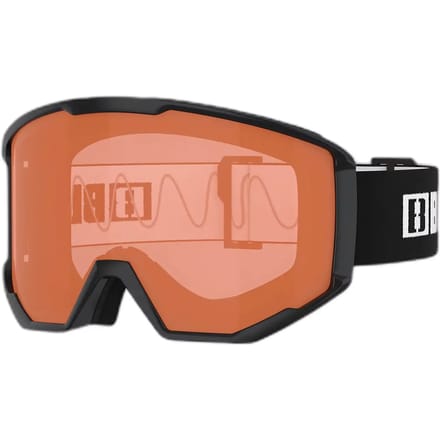 Bliz Spark Black/Orange