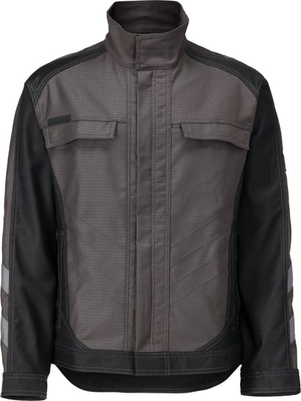 Mascot Unique Jas 21909-459 - donkerantraciet/zwart - 2XL