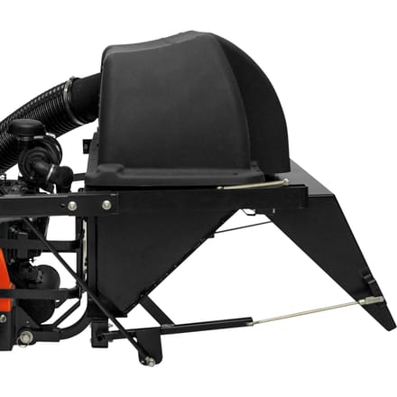 HUSQVARNA ZERO TURN DUMP COLLECTION SYSTEM 388 LITER Z454X Z560X