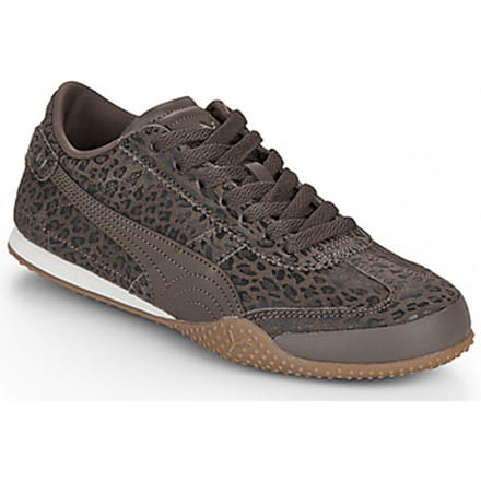 Puma  Lage Sneakers Bella UT Cat Wns
