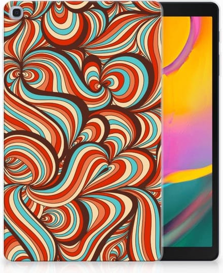 Samsung Galaxy Tab A 10.1 (2019) Tablethoes Retro