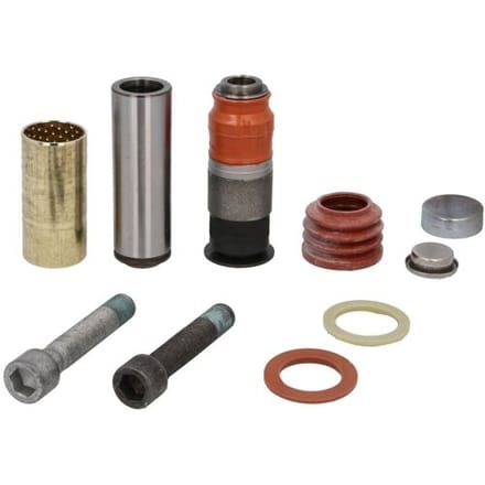 Reparatieset, remklauw KNORR K208774K50