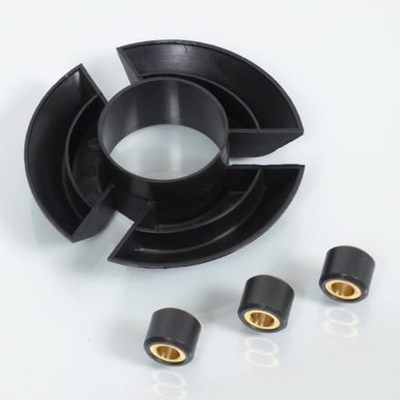 rsm aandrijfkooi voor 3-rollen auto 15x12 / av7 av10 nieuw