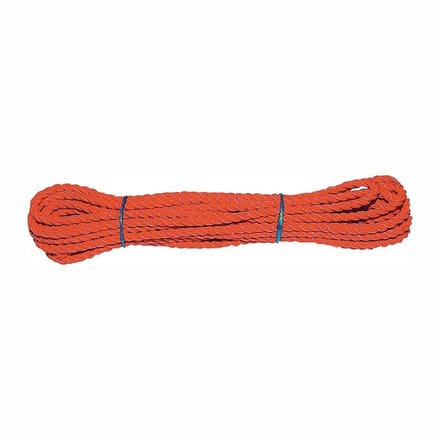 Multifunctioneel touw Ø 8 mm x 10 m - 8108PP/10/EAN