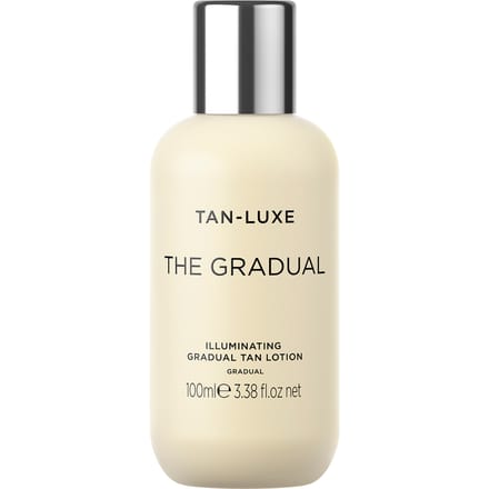 Tan-Luxe The Gradual Tan Lotion