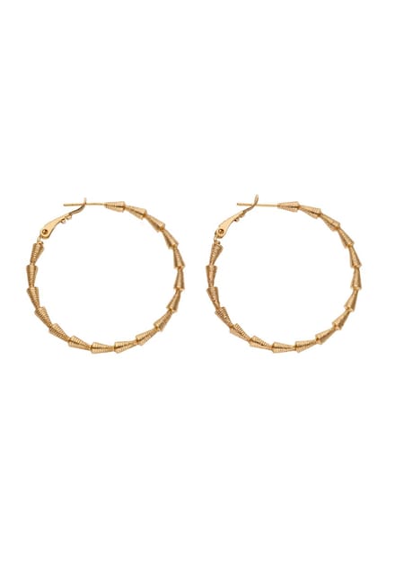 Gaya Earrings