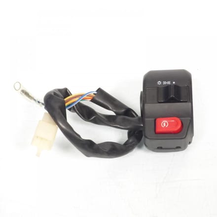 Commodo droit pour Scooter Chinois 50 Scoot Neuf