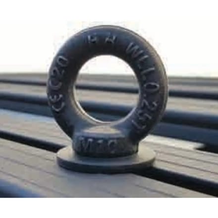 Vastbouten Yakima LocknLoad (x2)
