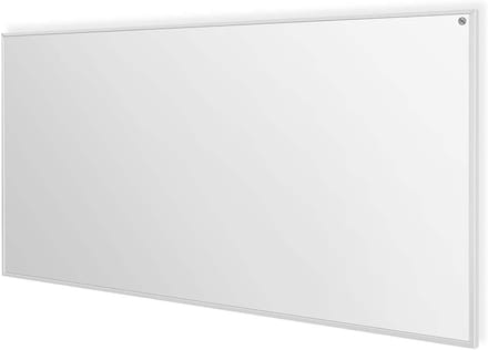 Infrarood Verwarming - Paneel Heater - Ruimte Verwarming - Verstelbare Thermostaat - 700 Watt - Wit