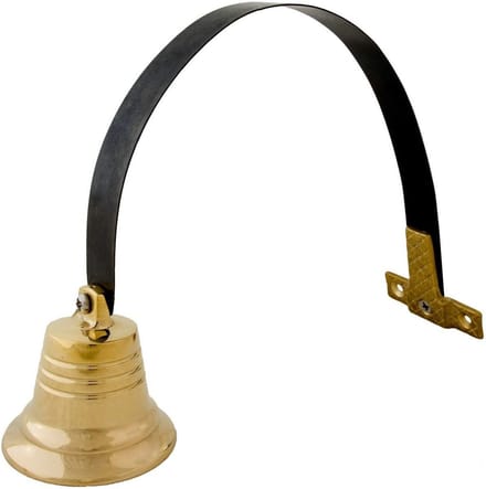 Shopkeepers Bell from Shopkeepers Bell