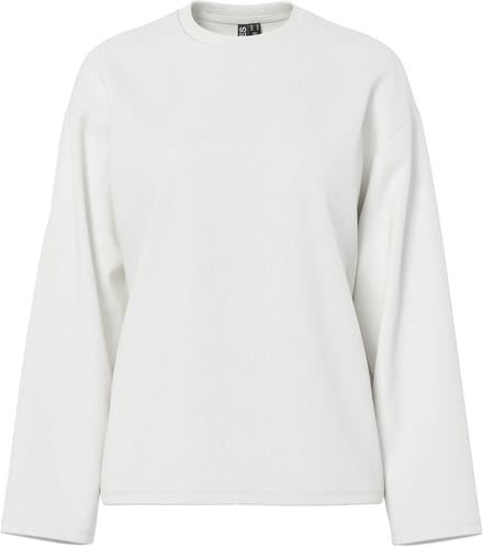 Pieces Top met lange mouwen PCSADIE
