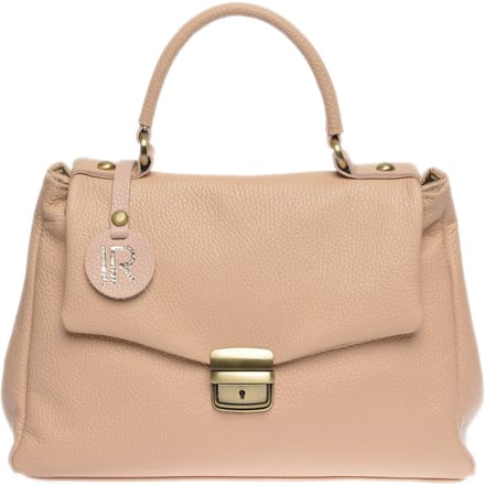 Isabella Rhea Rose Rundleer Tas