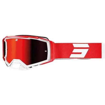 Motorbril Shot Race Gear Core