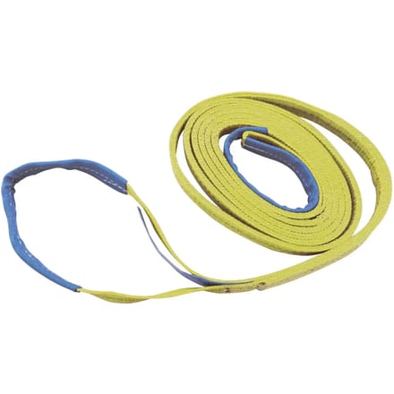 Élingue double boucle Kerbl