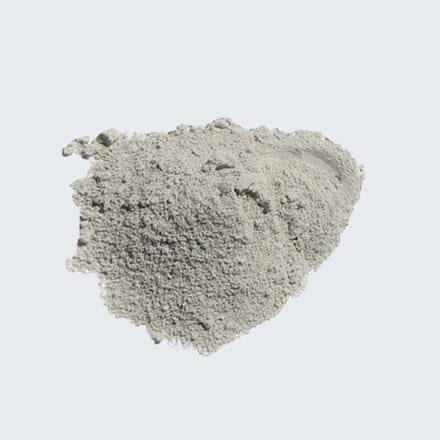 Groene Braziliaanse klei - 25 gr