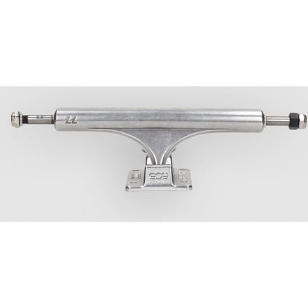 Ace AF1 Inverted Polished Hollowed 77" Truck grijs