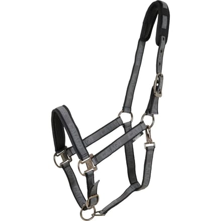 Halsband voor paard Catago Name