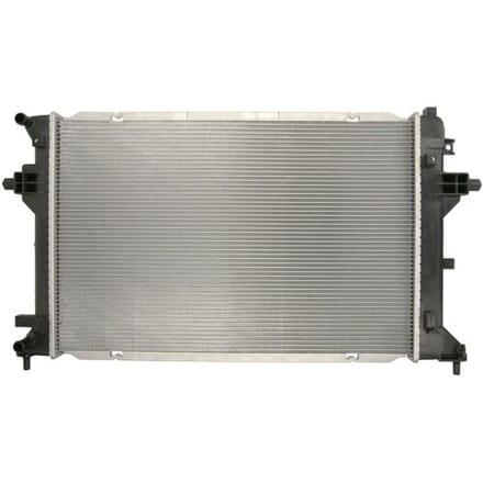 Radiator NRF 550349