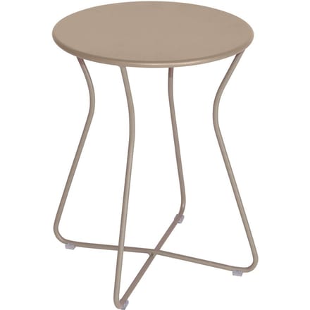 Fermob Cocotte Kruk - 14 muskaat