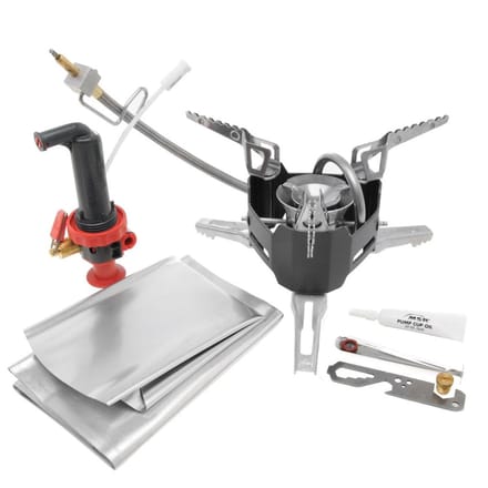 MSR Extreme Condition Stove - XGK EX