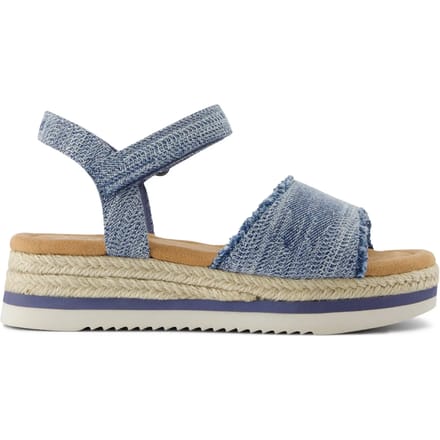 Meisjes sleehakken Toms Diana