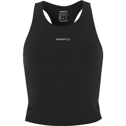 Dames crop top Craft Hypervent
