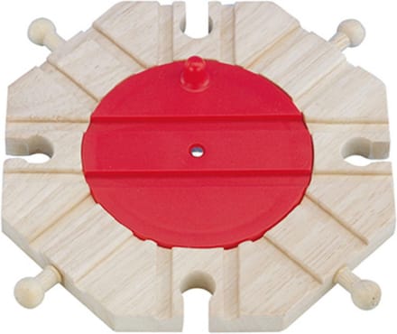 Mentari - Turntable 8 Sporen