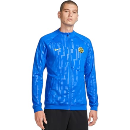Track suit jas Inter Milan Academy Pro Gx 2023/24