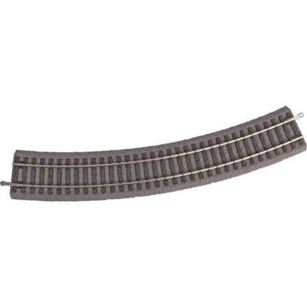 Piko H0 H0 Piko A-rails 55413 Gebogen rails 484 mm 6 stuk(s)