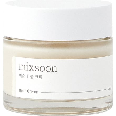 Mixsoon Bean Cream - Dagcrème - Korean Skincare - 50ml