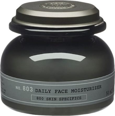 Depot No.803 Daily Face Moisturizer 50ml