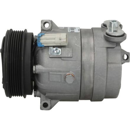 Compressor airconditioning AIRSTAL 10-0066