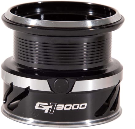 Grayton GT1 Reservespoel 3000 - Vismolen
