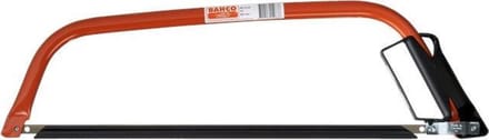 Bahco SE-15-36-23 Beugelzaag - Tandtype 23 - 910mm