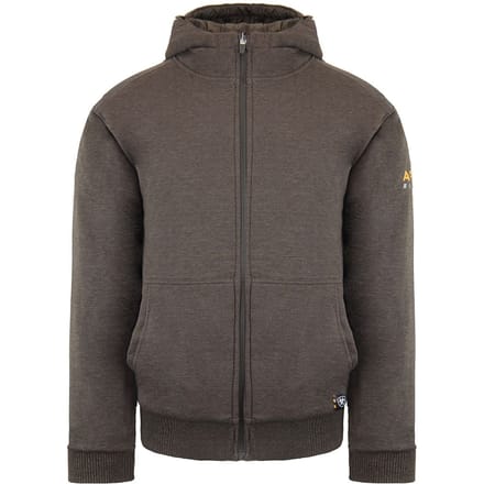 Ariat Reversible Heren Bruin Jasje