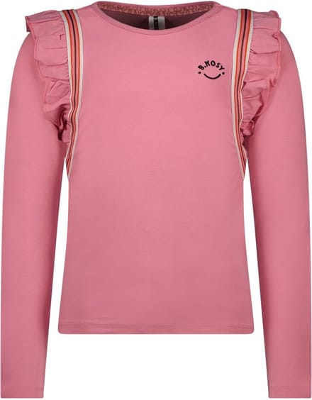 B. Nosy Y408-5420 Meisjes T-shirt - Maat 98