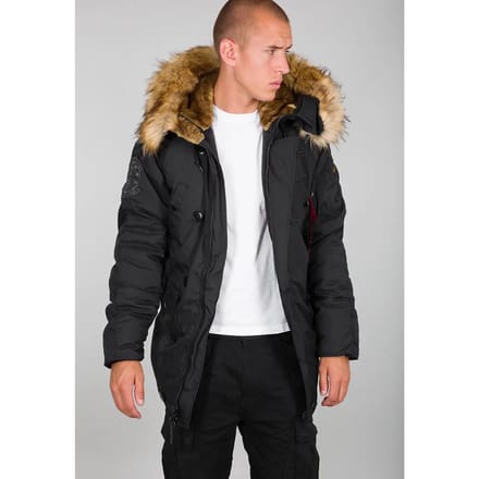 Jas Alpha Industries Explorer