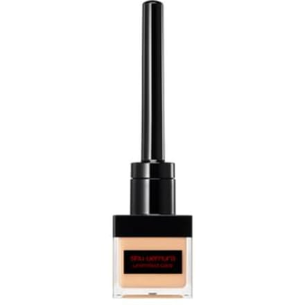 Shu Uemura - Unlimited Care Face Calligraphy 5 Fair 13g