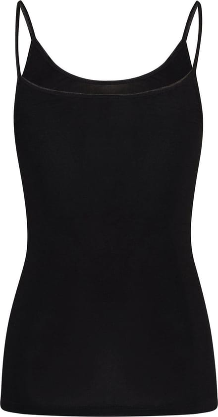Beeren Comfort Feeling Top zwart