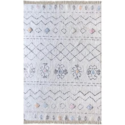 Berber tapijt The Rug Republic Seabert