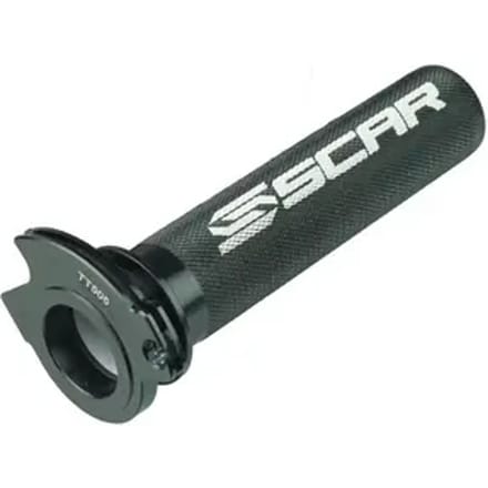 Barillet gasmotor alu met lager Scar CRF 450 R (PE07) [450]