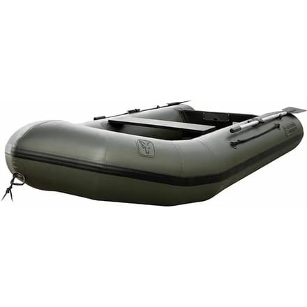 Fox EOS 300 Boat - rubberboot 3m - 0,7mm dik materiaal - 3 luchtkamers