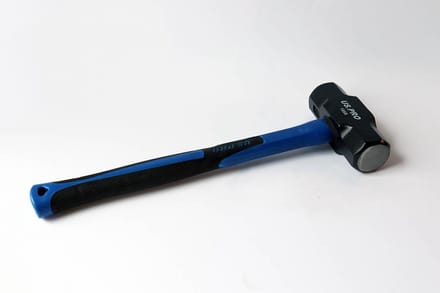 Vuisthamer 1,8 kg