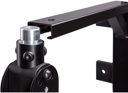 König & Meyer 19430 Speaker wall mount - short arm type - Monitor wandhouder
