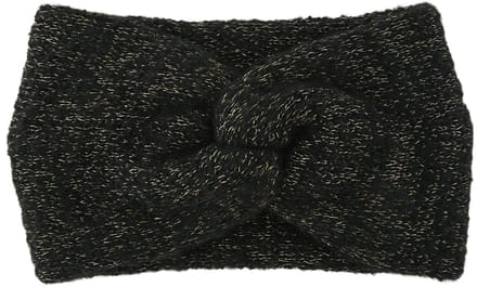 PIECES - PCPYRON LUREX HEADBAND NOOS BC - Meisjes - Haar accessoires