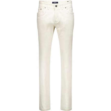 Gardeur jeans creme