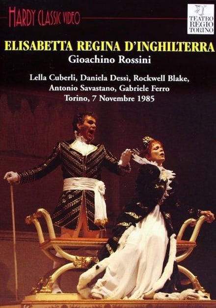 Lella Cuberli, Daniela Dessi, Rockw