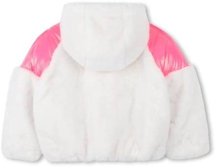 BILLIEBLUSH Meisjes Jas - IVOOR