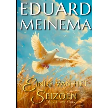 Einde Van Het Seizoen - Eduard Meinema