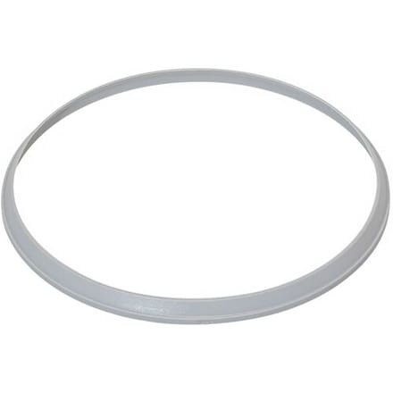Hansgrohe HG Escutcheon chuck 4-hole shower holder, 97520000